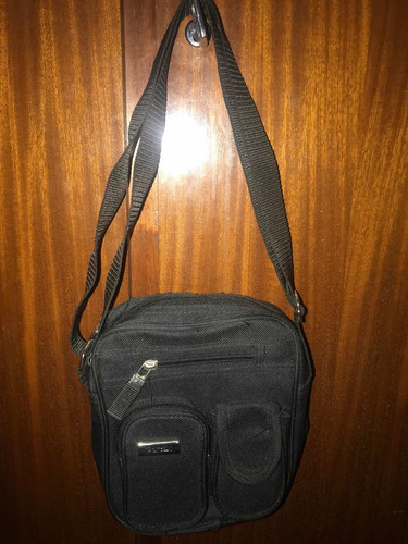 Cartera De Viaje