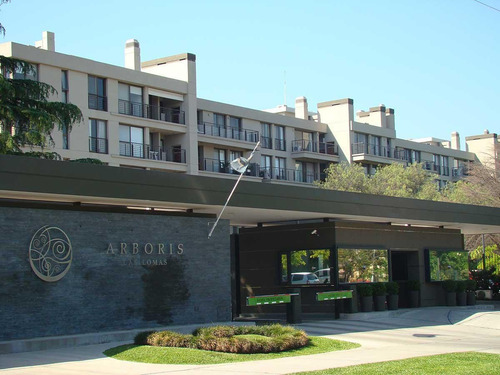 Imagen 1 de 21 de Departamento - Arboris Las Lomas