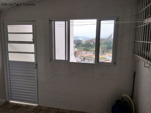 Imagem 26 de 30 de Excelente Casa No Jardim Cristina - Jundiaí/sp. - Ca03968 - 69328783