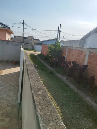 Casa Temporada