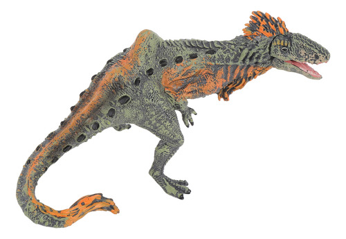 Figura De Simulación Coleccionable Modelo De Juguete De Dino