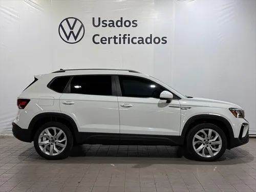 Volkswagen Taos 1.4 Comfortline At