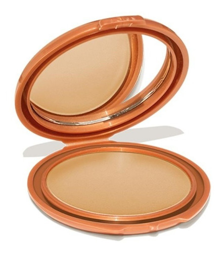 Polvo Facial Compacto Kaloe - g Color Miel