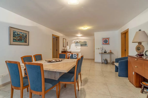 Apartamento En Playa Brava, 3 Dormitorios. - Torre Nueva York - Ref : Pbi3217