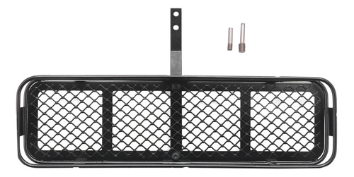 Soporte De Enganche Trasero De Metal Para Parachoques Traser