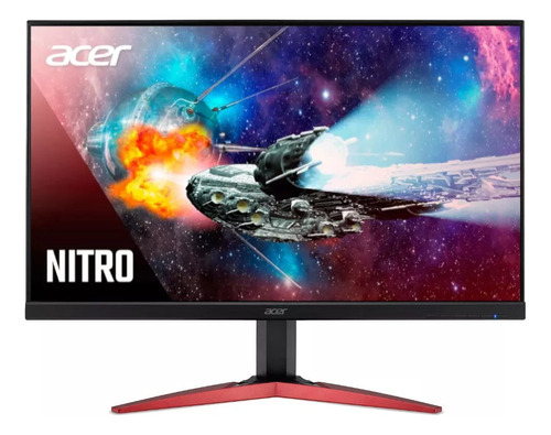 Monitor Gamer Acer 240hz-250hz 1ms Para Juegos Full Hd 