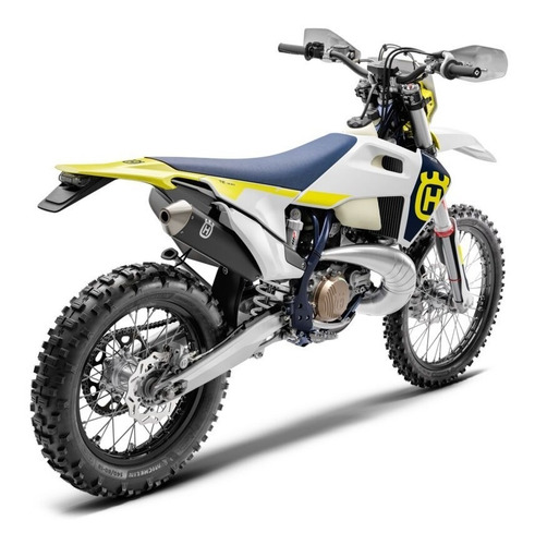 Imagen 4 de 25 de Husqvarna Te300i 2023 0km - Palermo Bikes