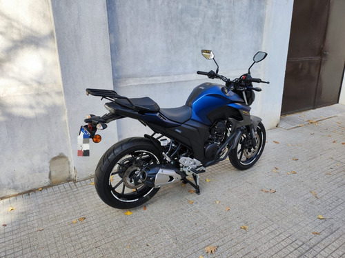 Imagen 3 de 19 de Yamaha Fz 25 Fazer 250 Excelente Estado !!!