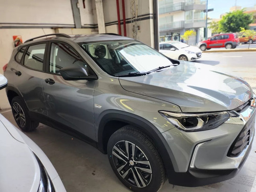 Chevrolet Tracker 1.2 Turbo At argentina
