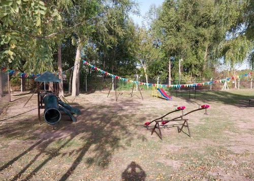 Venta Lotes / Barrio Privado Los Arces - Pilar Con Escritura