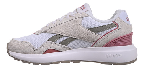 Zapatillas Reebok Moda Gl1100 Mujer Cr Be Tienda Oficial