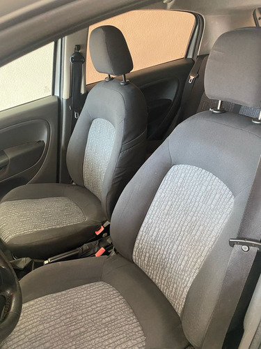 Fiat Punto 1.4 Attractive