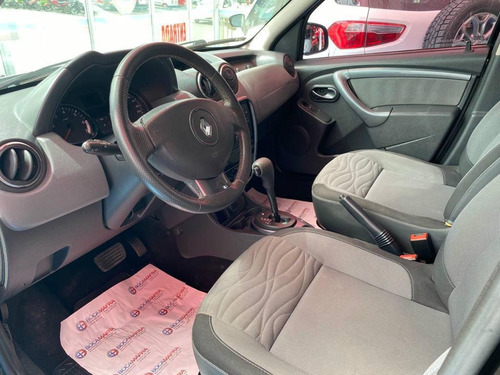 Renault Duster Dynamique 2.0 Automático