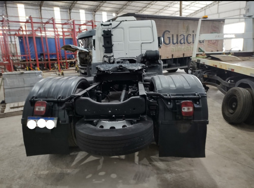 Ford 4532e