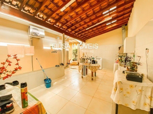 Imagem 7 de 9 de Casa - Ca00748 - 69508013