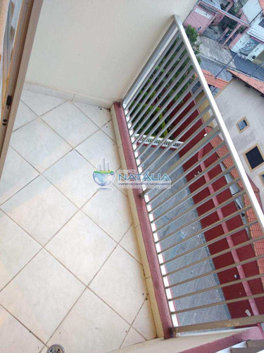Imagem 9 de 20 de Apartamento Com 2 Dorms, Itaquera, São Paulo - R$ 320.000,00, 76m² - Codigo: 62426 - V62426