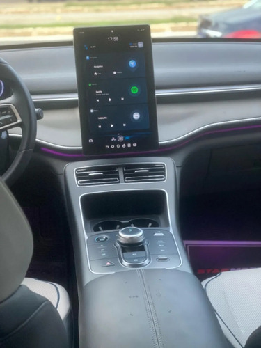 BYD King 1.5 Gs Dm-I Aut. (Phev) 5P Hibrido