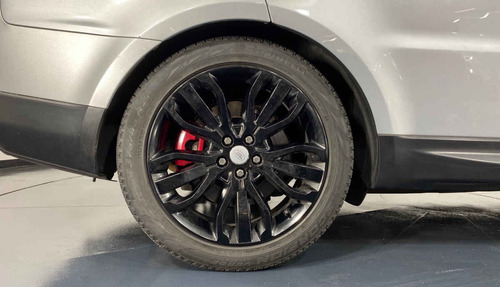 Imagen 14 de 15 de 38933 - Land Rover Range Rover Sport 2016 Con Garantía