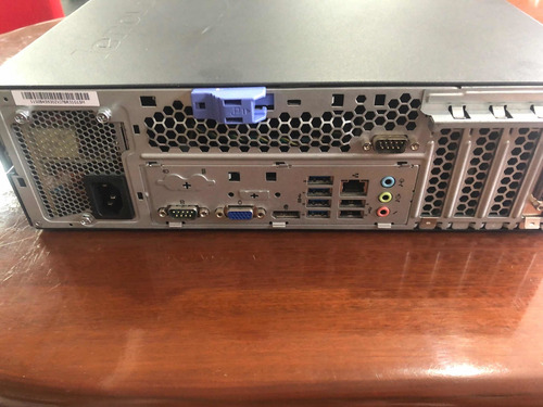 Cpu Lenovo Core I5 3ra Generación (Usado)