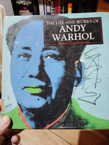 The Life And Works Of Andy Warhol