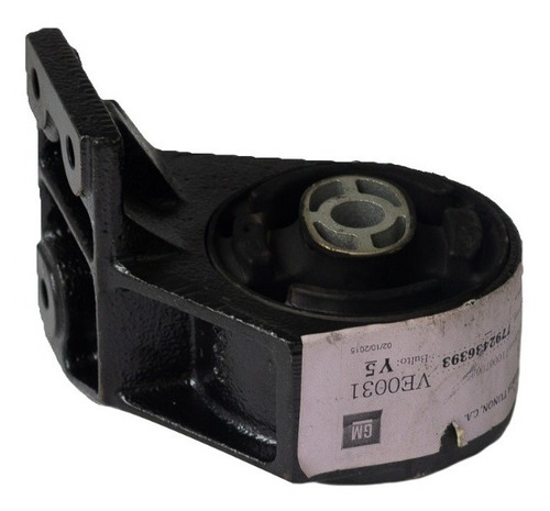 Imagen 2 de 4 de Base Soporte Motor Inferior 96874514 Delantera Epica