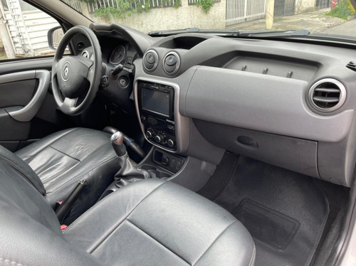 Renault Duster Expression Mt 1600cc 2015