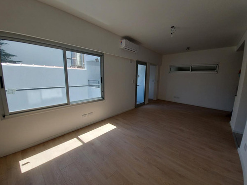 Imagen 22 de 25 de Monoambiente Divisible - Almagro Norte