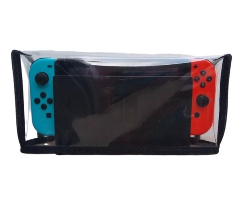 Funda Antipolvo Impermeable Nintendo Switch