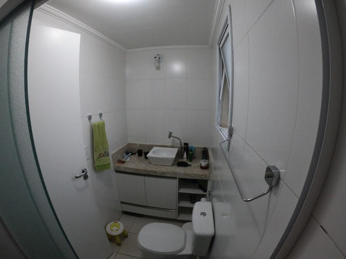 Imagem 13 de 22 de Apartamento - Ap00998 - 69201165