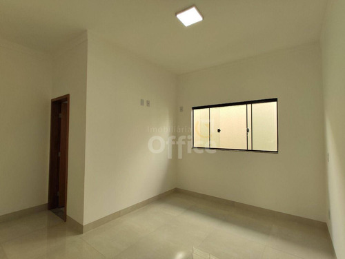 Imagem 20 de 26 de Casas No Res. Cerejeiras Por R$260 Mil Com Entrada Facilitada - Ca0727