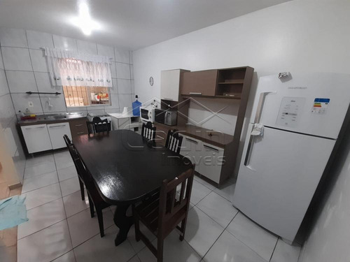 Imagem 10 de 10 de Casas - Ref: V892