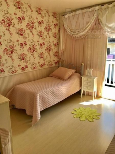 Imagem 13 de 16 de Casa Para Venda No Bairro Rondônia Em Novo Hamburgo, 3 Quartos Sendo 1 Suíte, 2 Vagas, - Ml_81
