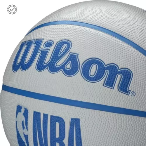 Bola Basquete Wilson Drv Nba Oficial