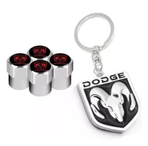 Comprar Chaveiro Dodge Ram Original Aço 2018 Bonde Bodona Logo 2008