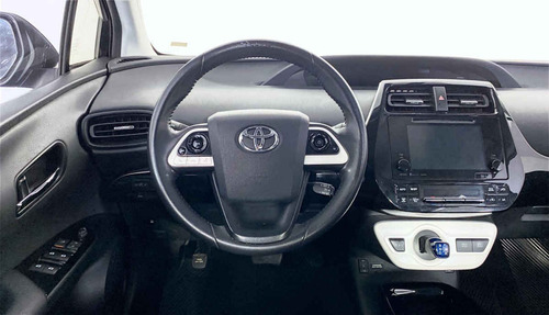 Imagen 15 de 15 de 115328 - Toyota Prius 2018 Con Garantía
