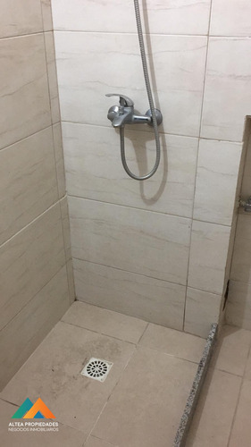 Alquiler Apartamento Cordón 1 Dormitorio Con Placard 1 Baño