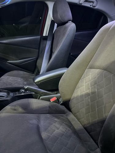 Mazda Demio Touring