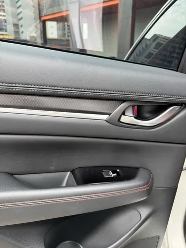 Mazda CX-5 2.5 Awd Carbon Edition 2025