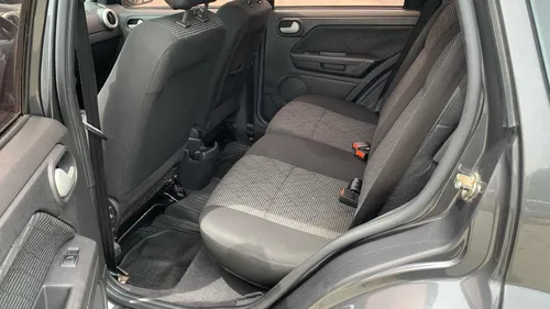 Ford Ecosport 2.0 At 4x2 Modelo 2011