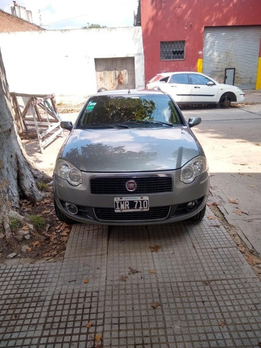 Imagen 10 de 15 de Fiat Palio 2010 1.4 Weekend Trekking