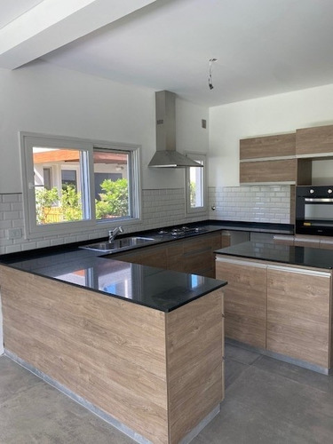 Imagen 29 de 30 de Casa En Venta En Castaños, Nordelta, Tigre