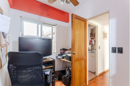 Venta Depto 5 Amb 3 Dorm Cochera 2 Autos Caballito