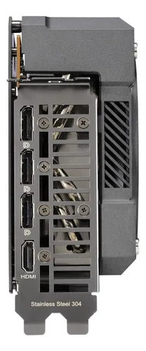 Placa De Video Amd Radeon Asus Tuf Gaming Rx 9070 Xt 16gb Oc