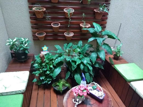 Imagem 5 de 17 de Sobrado Com 3 Dorms, Vila Alpina, São Paulo - R$ 470 Mil, Cod: 1154 - V1154