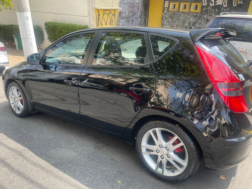 Imagem 2 de 9 de I30 Gls 2011 Aut 2.0 + Impecavel + Lindo + Blindado
