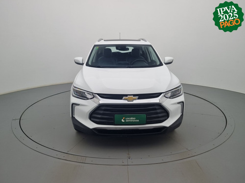 Chevrolet Tracker 1.2 TURBO FLEX PREMIER AUTOMÁTICO