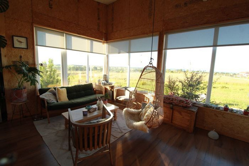 Casa En Condominio Con Vista Al Lago
