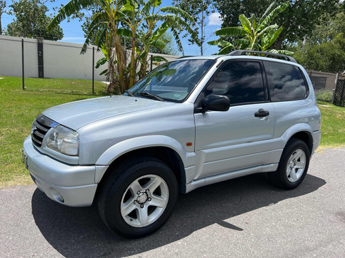 Suzuki Vitara Suzuki Vitara 1.6 Mt