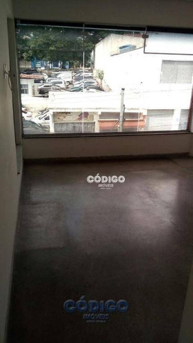 Imagem 18 de 24 de Prédio À Venda, 270 M² Por R$ 3.000.000,00 - Centro - Guarulhos/sp - Pr0040