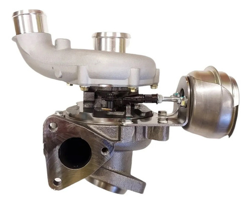 Turbo Aplica Ssangyong Actyon 2.0 D20dt Xdi 2006-2011